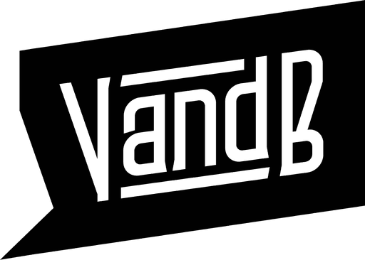 Logo VANDB ROMANS